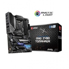 MSI MAG Z490 Tomahawk 10th Gen ATX Motherboard